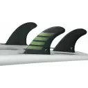 Pinne Futures ALPHA series Carbon T:L