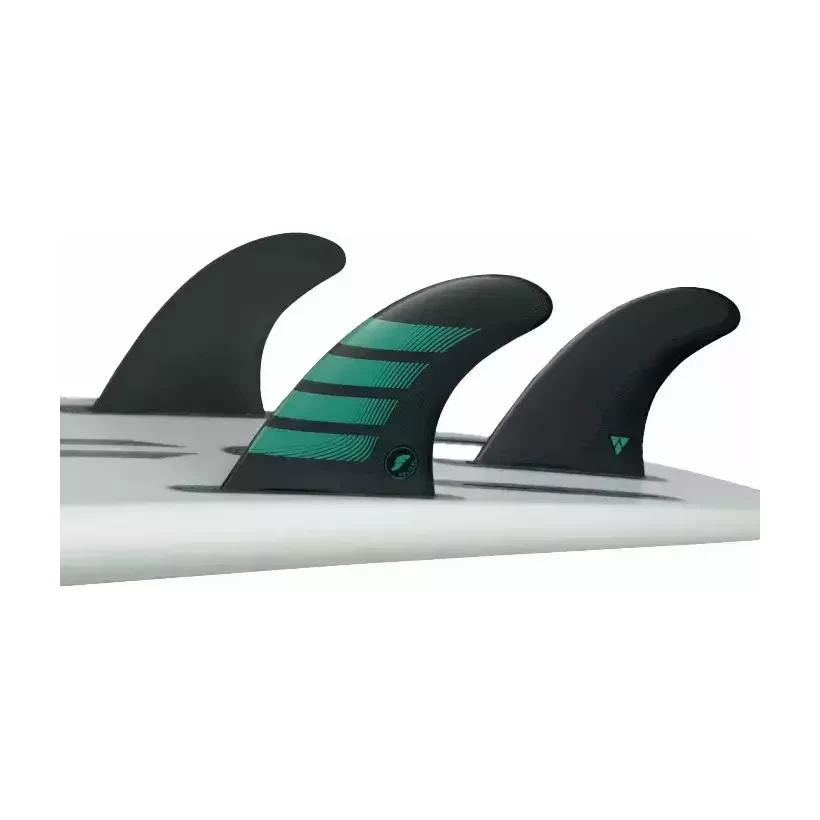 Quilhas Futures ALPHA series Carbon T:M