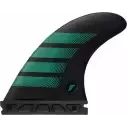 Futures Fins ALPHA series Carbon T:M