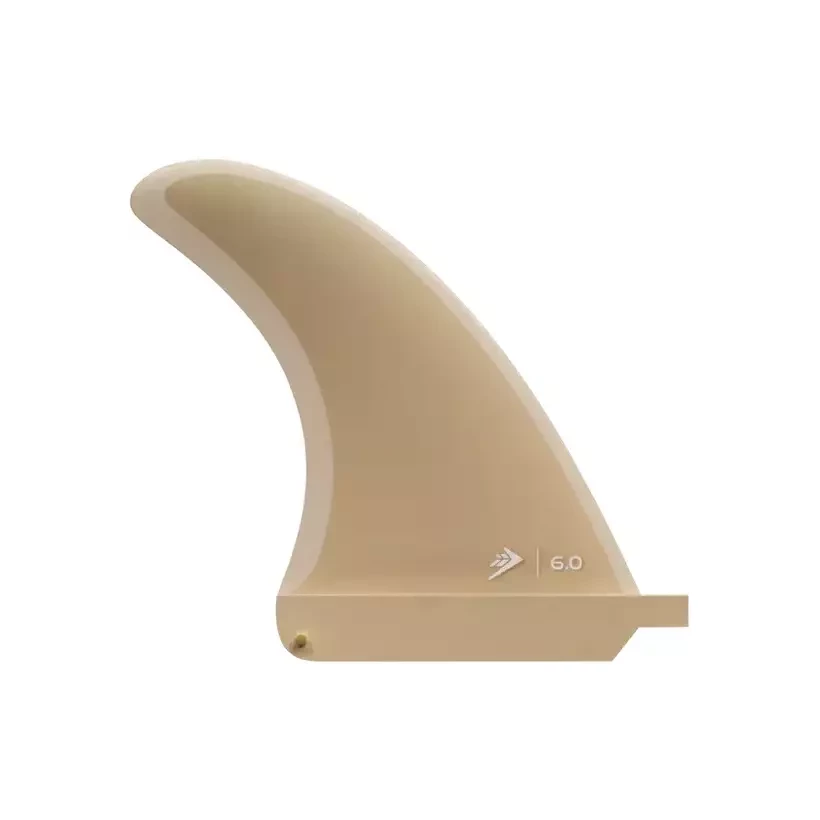 Firewire Single Fin Gold vin