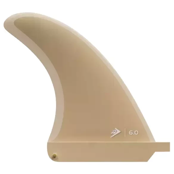 Pinna Firewire Single Fin Gold