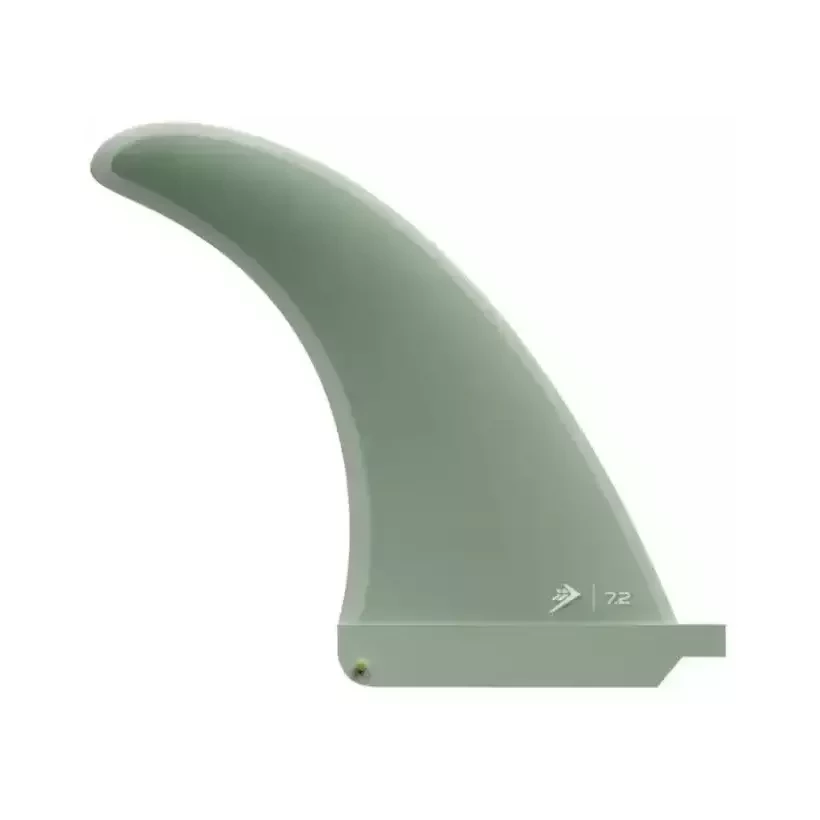 Dérive centrale Firewire Single Fin Seafoam