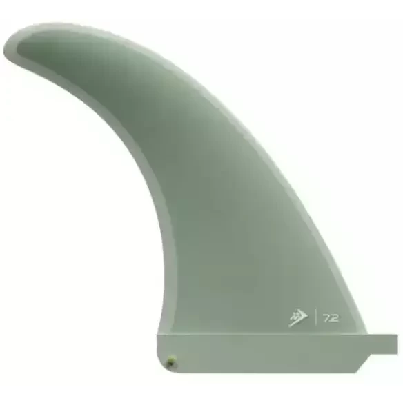 Pinna Firewire Single Fin Seafoam