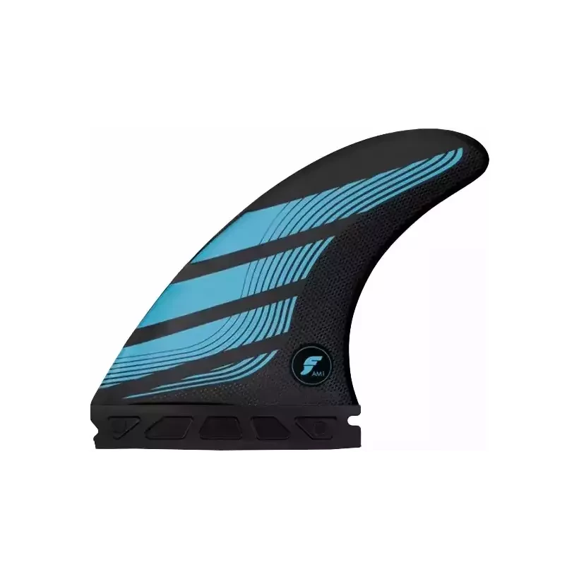 Quilhas Futures FAM1 ALPHA series Carbon T:M