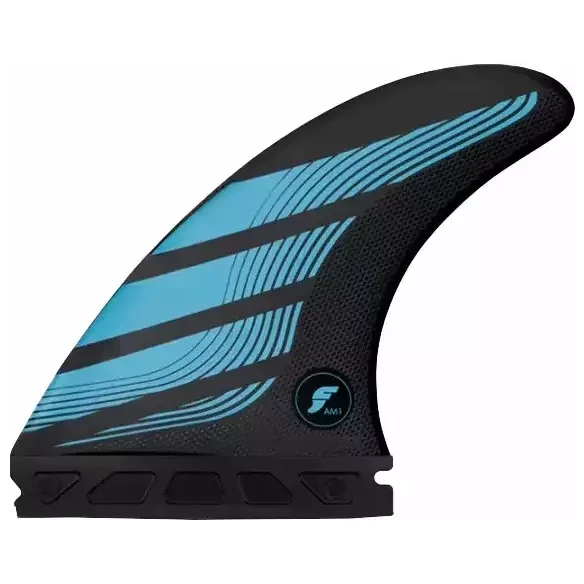 Quillas FuturesFAM1 ALPHA series Carbon T:M