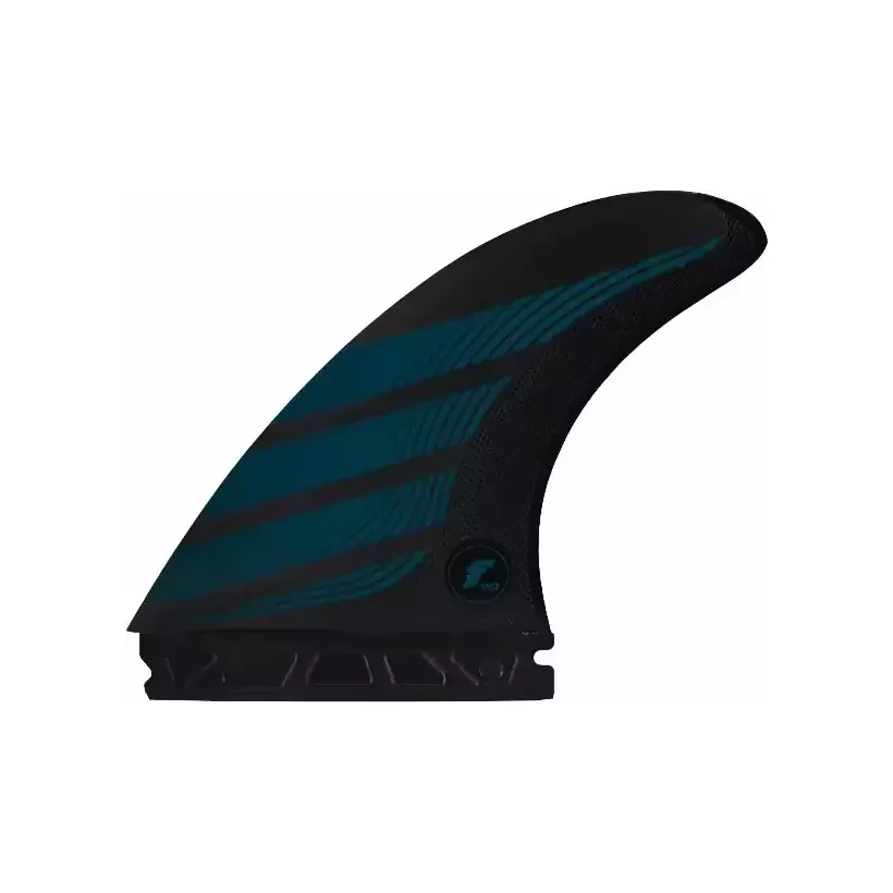 Dérives Futures ALPHA series Carbon T:L
