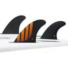 Pinne Futures serie ALPHA Carbon T:M 2