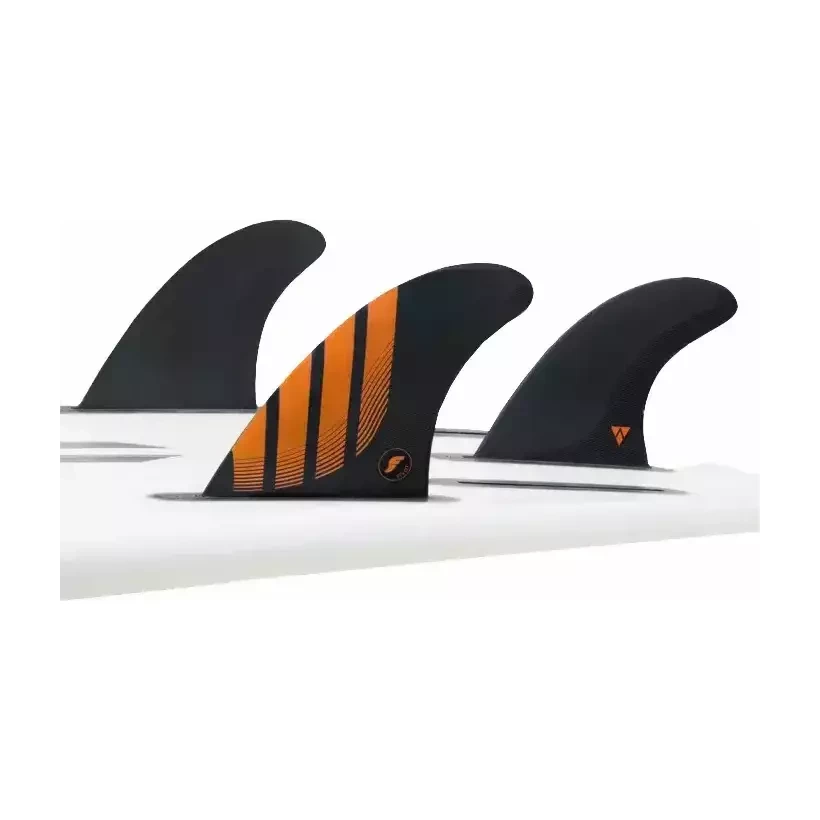 Quilhas Futures série ALPHA Carbon T:M