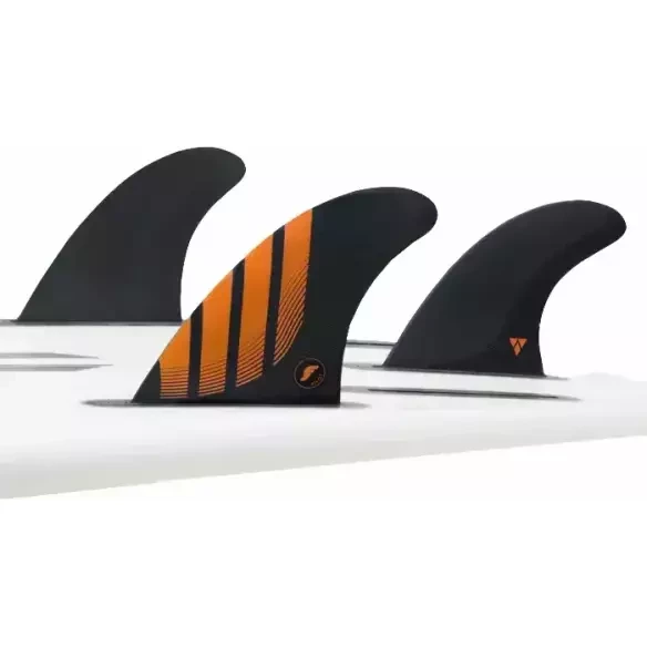 Pinne Futures serie ALPHA Carbon T:M