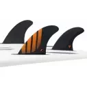 Dérives Futures ALPHA series Carbon T:M