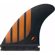 Quilhas Futures série ALPHA Carbon T:M
