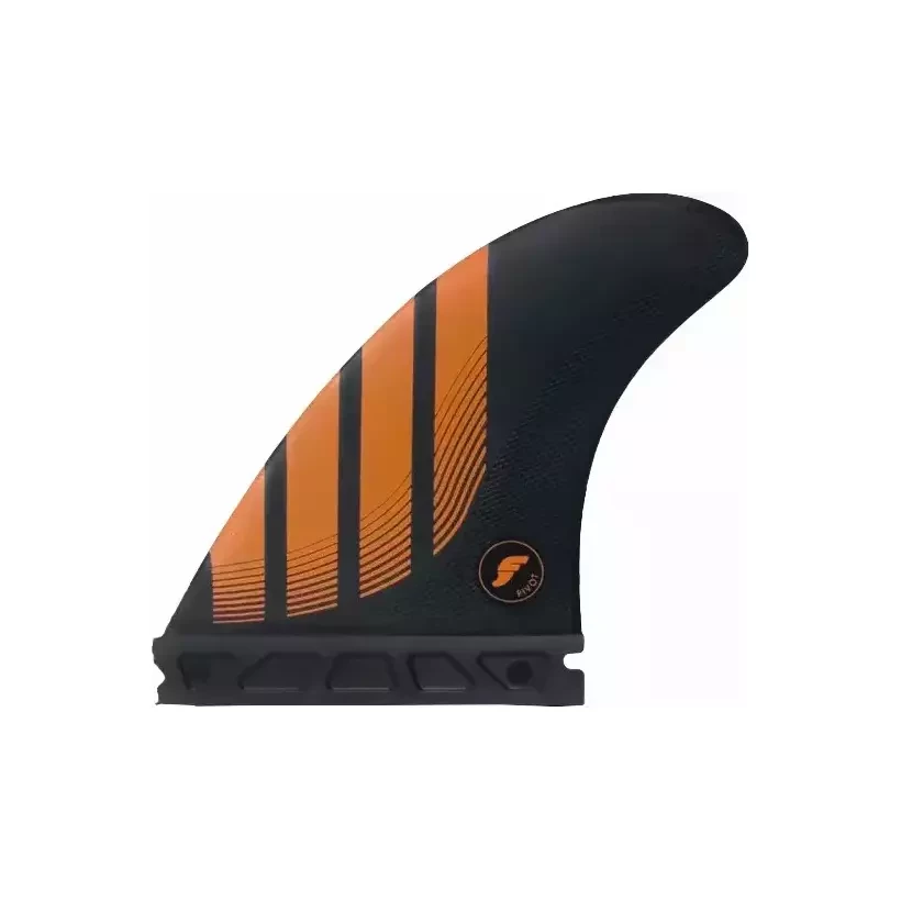 Quillas Futures ALPHA series Carbon T:M