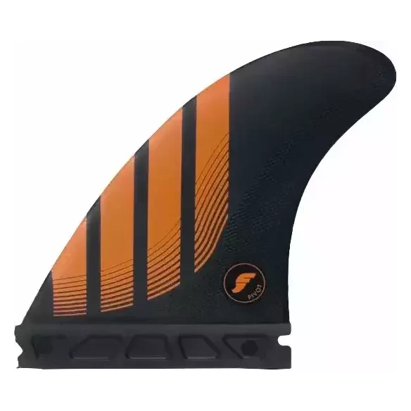 Pinne Futures serie ALPHA Carbon T:M