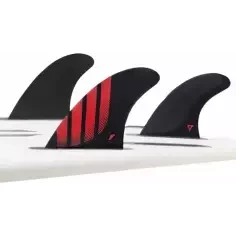 Pinne Futures ALPHA series Carbon T:L 2