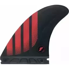 Quillas Futures ALPHA series Carbon T:L