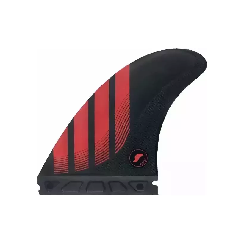 Dérives Futures ALPHA series Carbon T:L