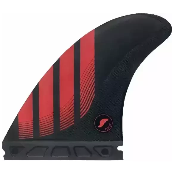 Pinne Futures ALPHA series Carbon T:L
