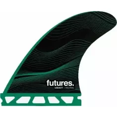 Quilhas Futures Hex Legacy Series Neutral T:M