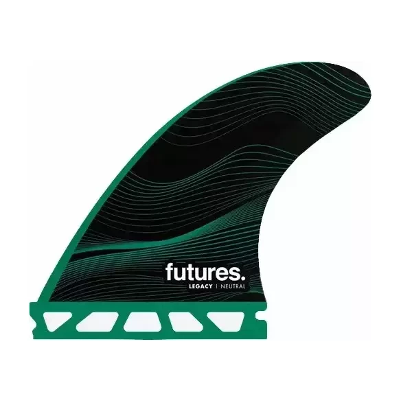 Quillas Futures Hex Legacy series Neutral T:M
