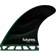 Futures Quillas Hex Legacy Series Neutral T:L