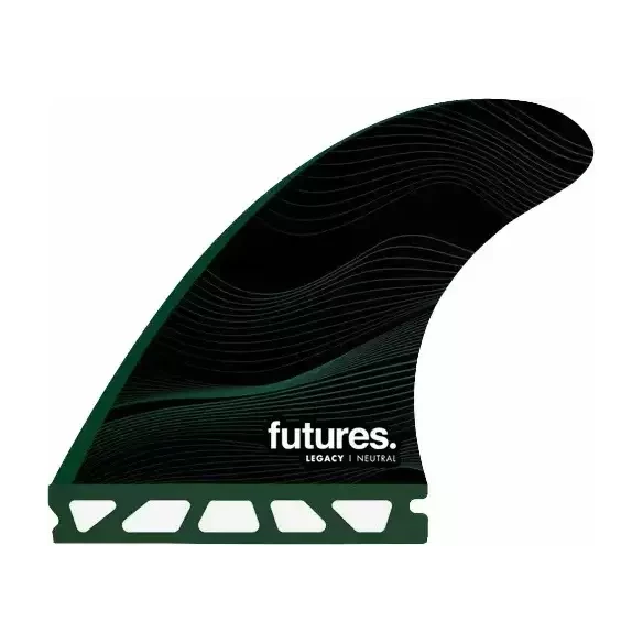 Futures Quillas Hex Legacy Series Neutral T:L