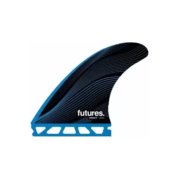 Dérives Futures Legacy Series Rake T:M
