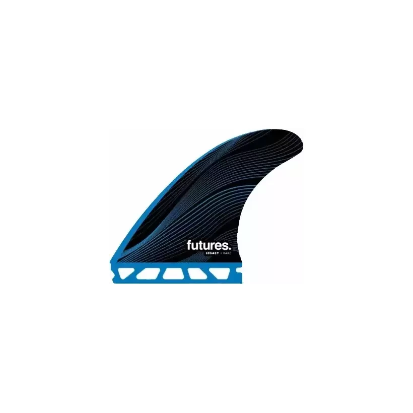 Pinne Futures Legacy Series Rake T:L
