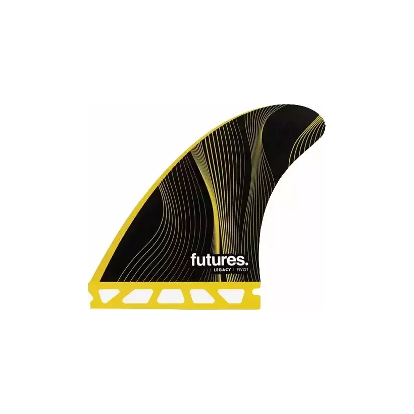 Pinne Futures Legacy Series Pivot T:M