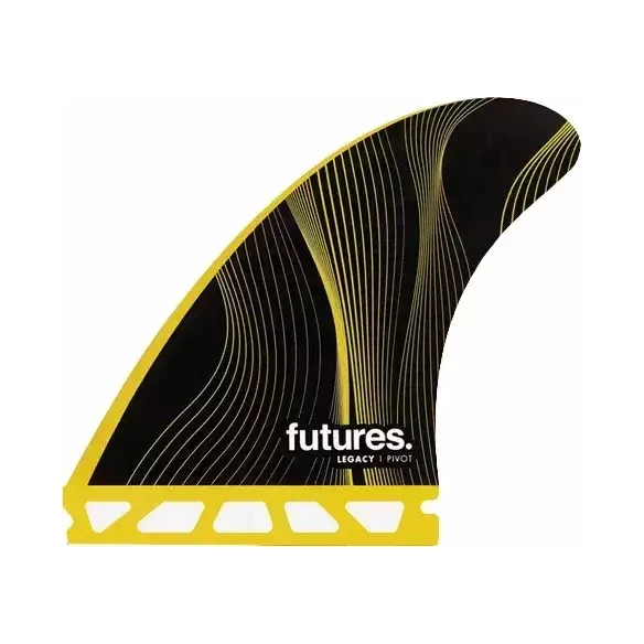 Futures Legacy Series Pivot T:M vinnen