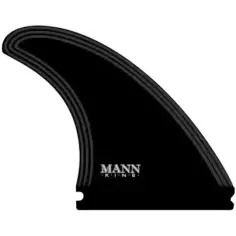 Pinne FIREWIRE Manncave Thruster Nero/Grigio