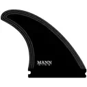 FIREWIRE Manncave Thruster Finnen Schwarz/Grau