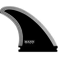 Vinnen FIREWIRE Manncave Thruster Black/White