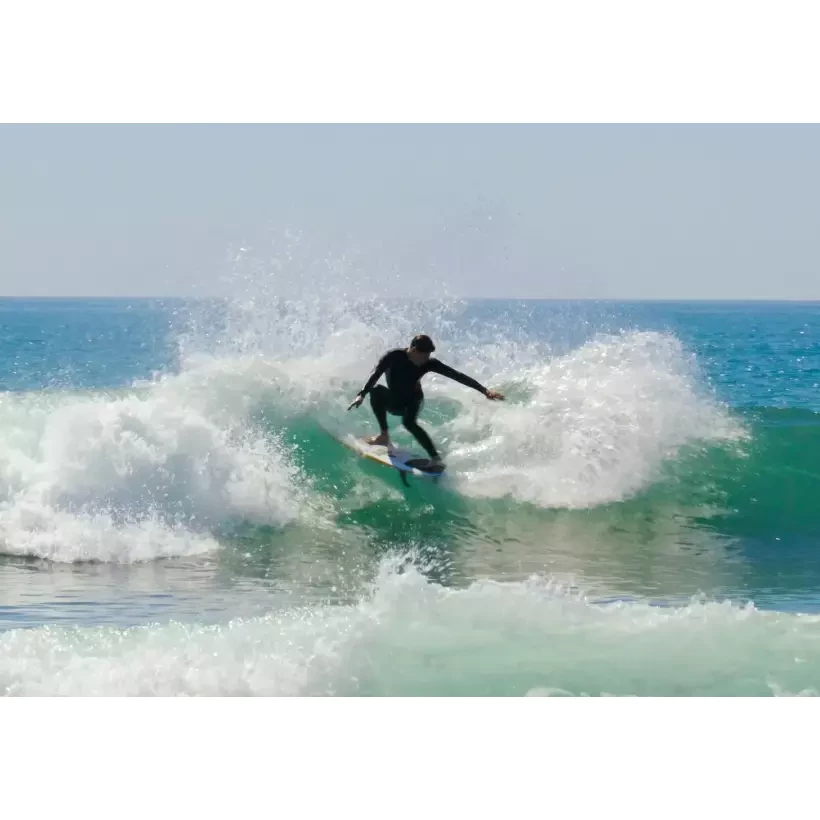 Firewire Spun Honey Helium Surfboard