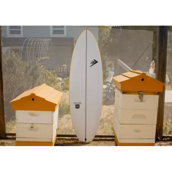 Planche de surf Firewire Spun Honey Helium