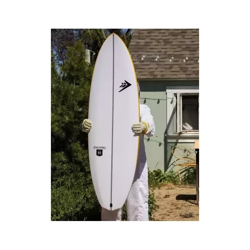 Firewire Spun Honey Helium surfboard