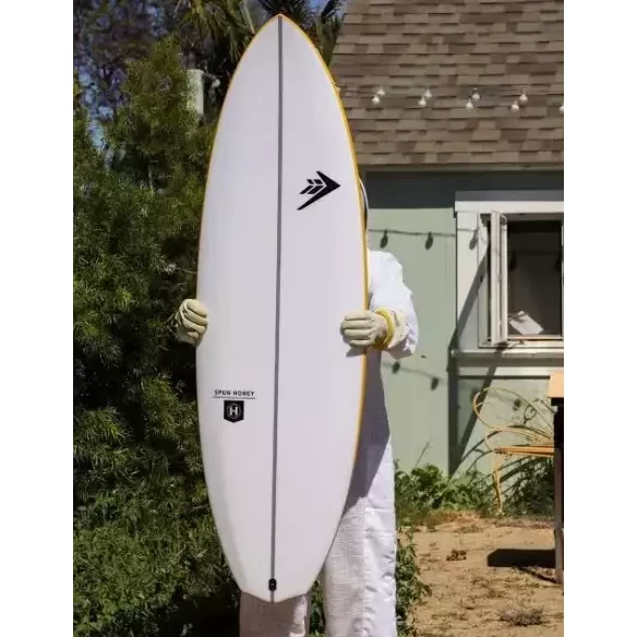 Firewire Spun Honey Helium Surfbrett