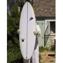Firewire Spun Honey Helium Surfboard
