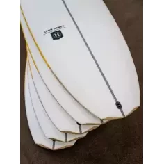 Firewire Spun Honey Helium surfboard 2