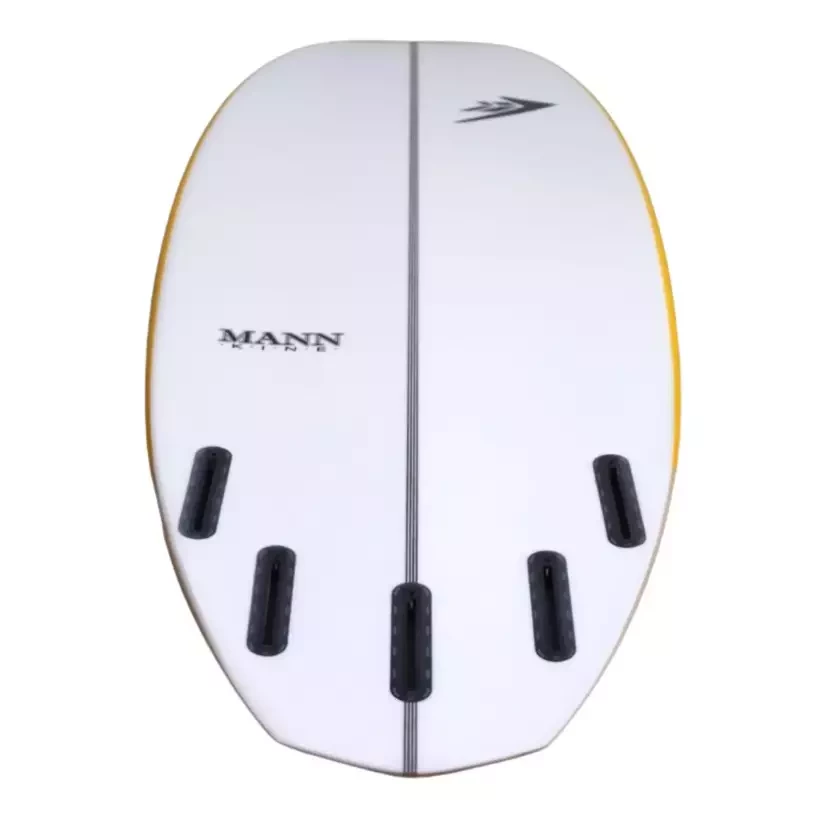 Tavola da surf Firewire Spun Honey Helium