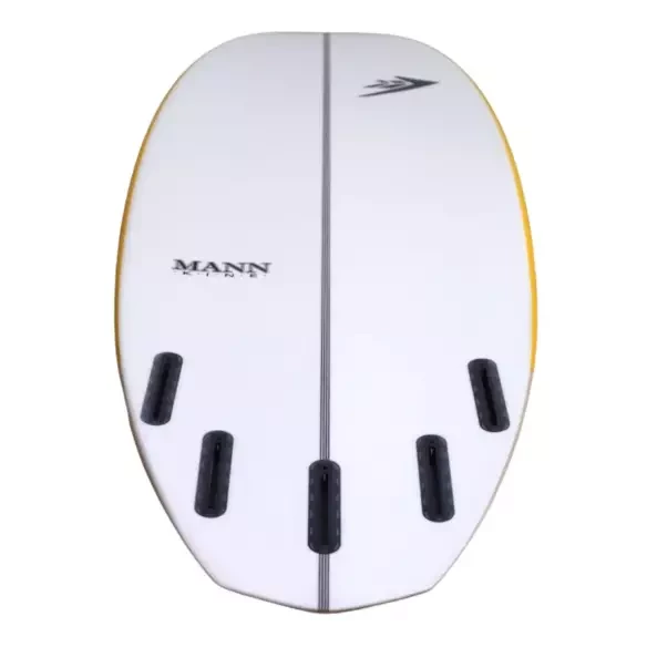 Prancha de surf Firewire Spun Honey Helium