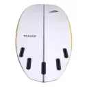 Firewire Spun Honey Helium surfboard