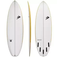 Firewire Spun Honey Helium surfboard