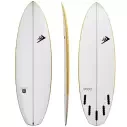 Planche de surf Firewire Spun Honey Helium