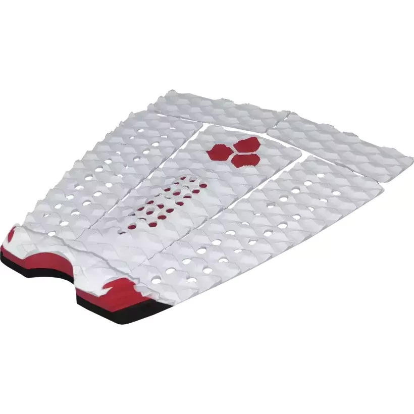 Grip da surf Channel Islands Parker Coffin White