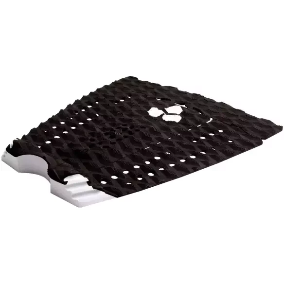 Grip de surf Channel Islands Parker Coffin Black