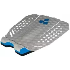 Channel Islands Fuser 3P Surf-Grip Grey