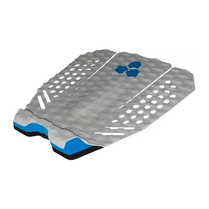 Grip de surf Channel Islands Fuser 3P Grey