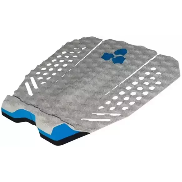 Grip da surf Channel Islands Fuser 3P Grey