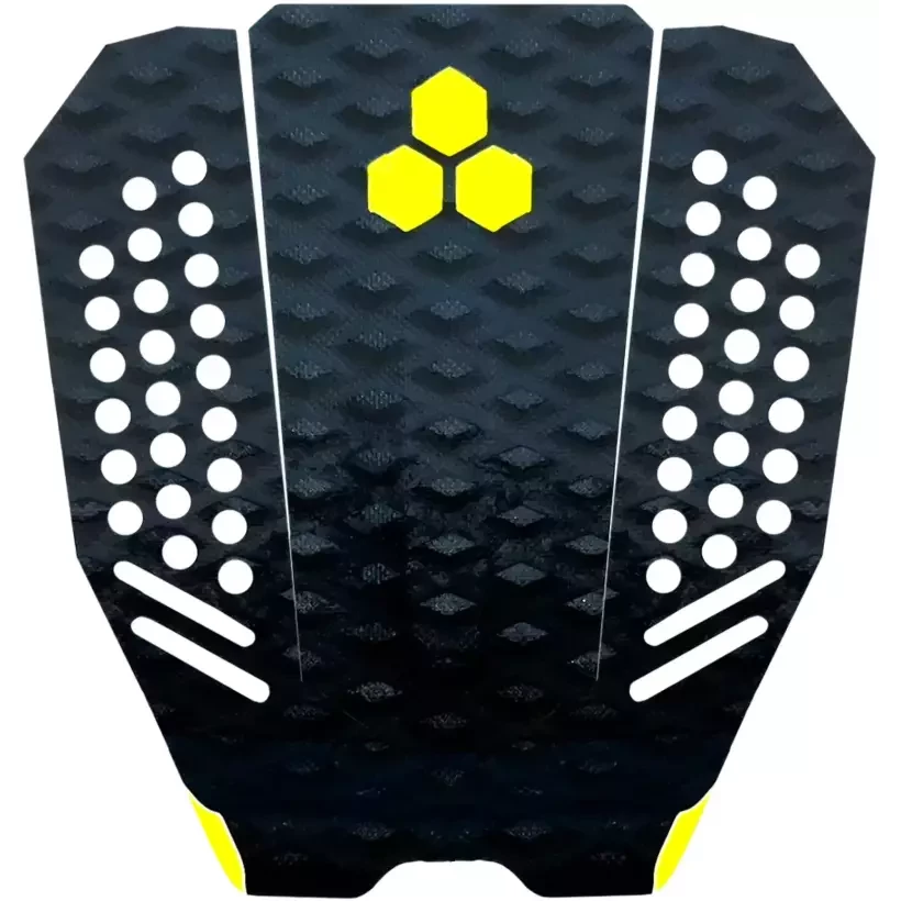 Grip de surf Channel Islands Fuser 3P Graphite