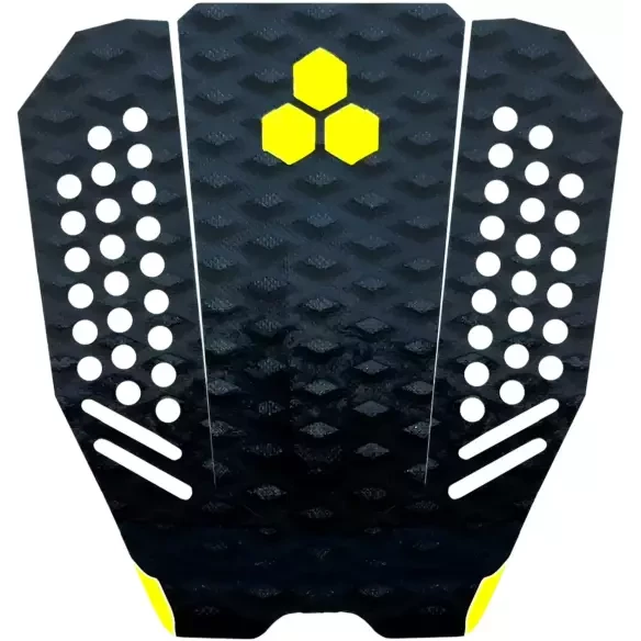 Grip da surf Channel Islands Fuser 3P Graphite